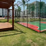 Aconchegante Apartamento