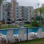 Aconchegante Apartamento