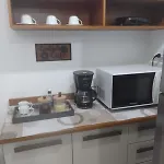 Aconchegante Apartamento