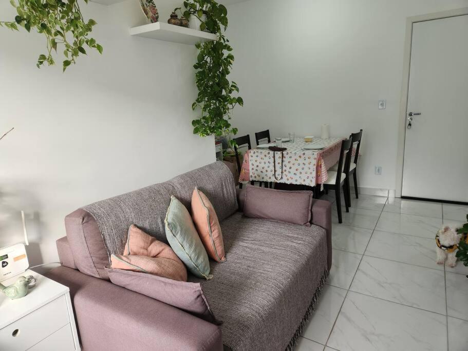 Apartamento Aconchegante *