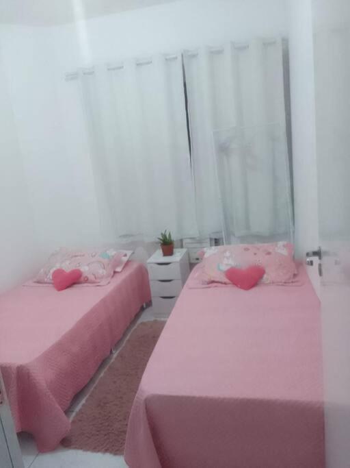 Aconchegante Apartamento