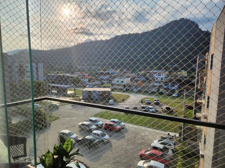 Aconchegante Apartamento Río de Janeiro