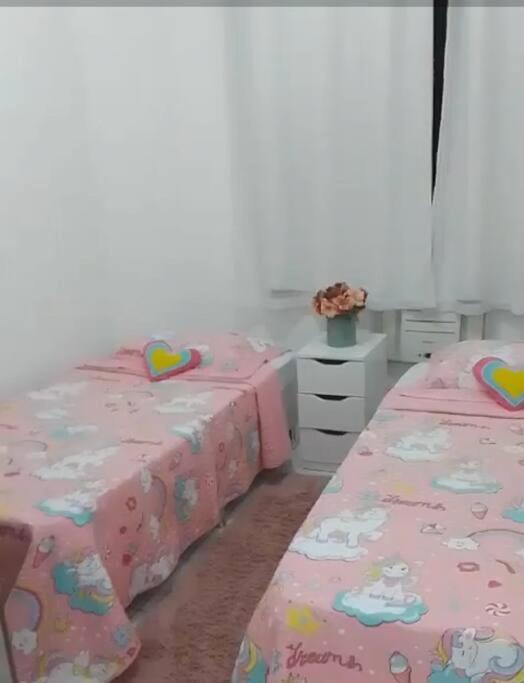 Apartamento Aconchegante