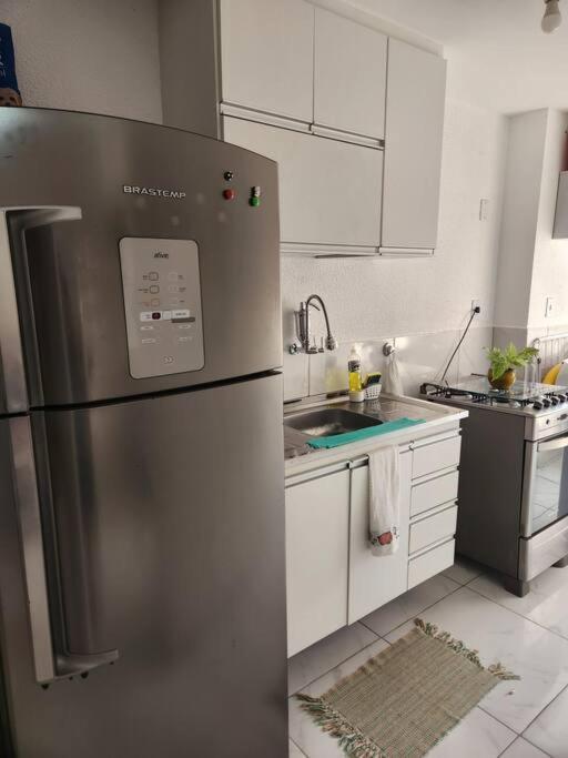 Aconchegante Apartamento *