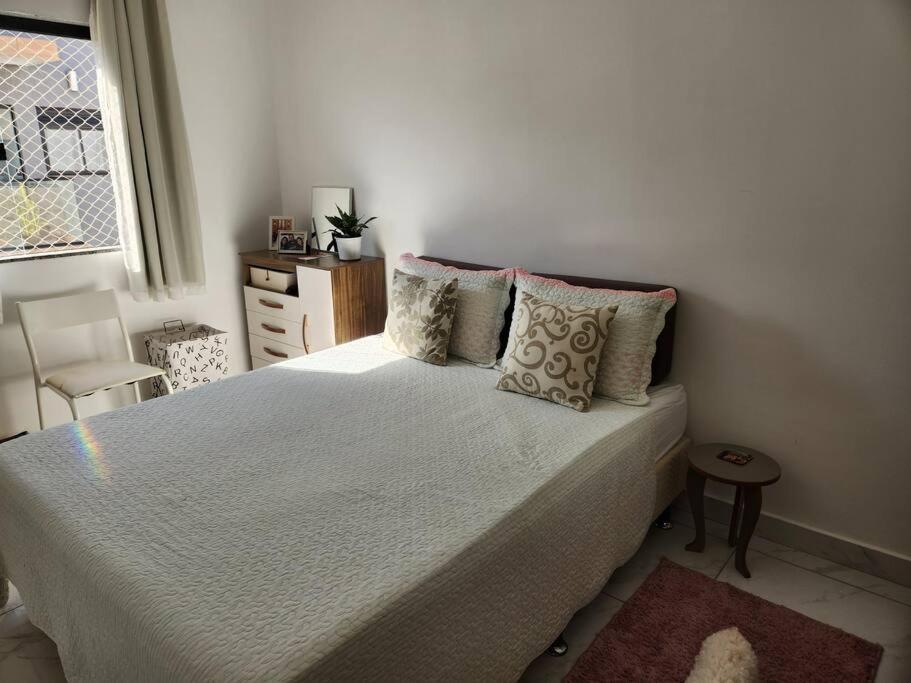Apartamento Aconchegante *