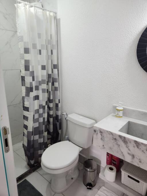 Aconchegante Apartamento