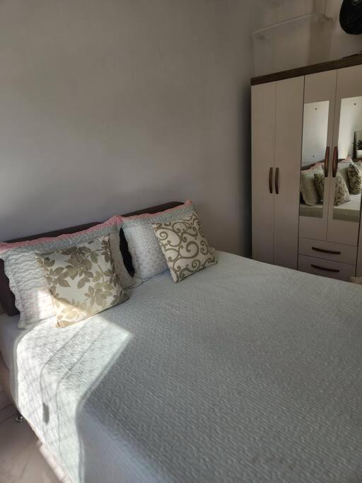 Apartamento Aconchegante Río de Janeiro