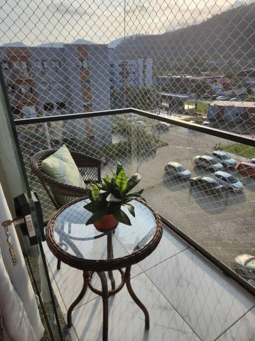 Apartamento Aconchegante *